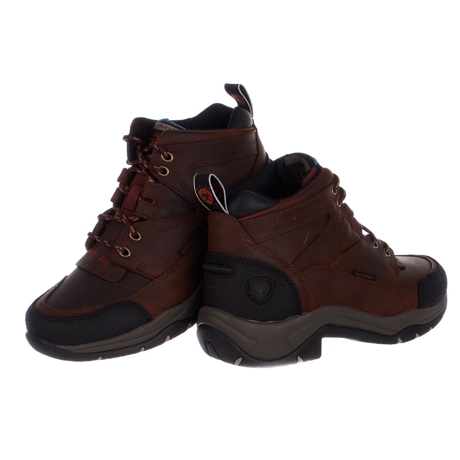 ariat terrain h2o