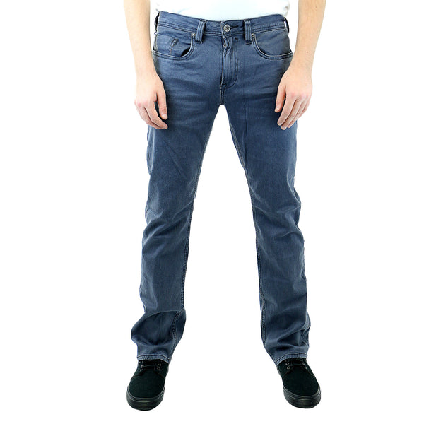 Buffalo by David Bitton Evan-X Basic Jeans - Authentic - Mens ...