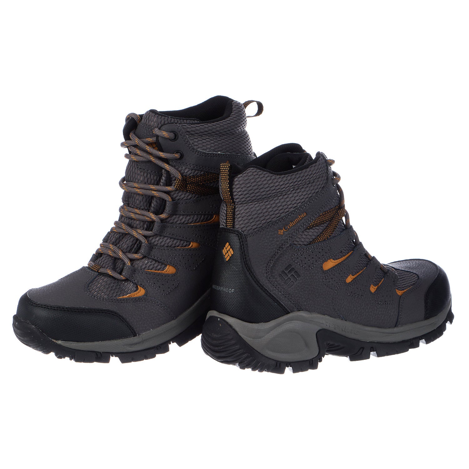 columbia men's gunnison snow boot review