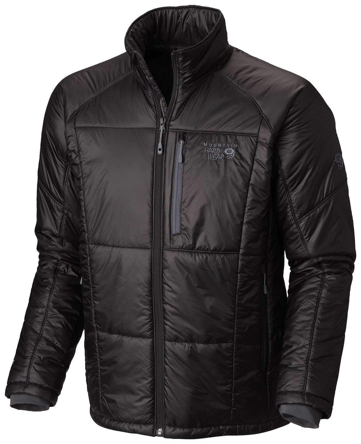 mountain hardwear thermal q elite jacket