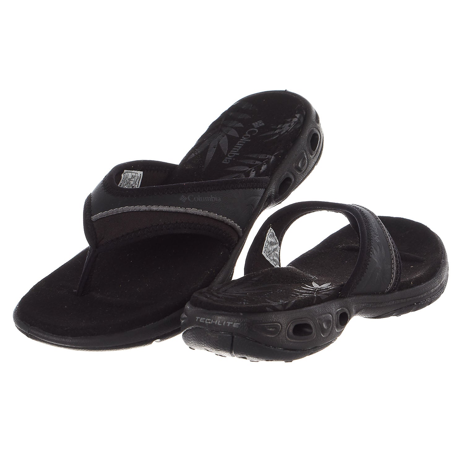 columbia kambi vent flip flop