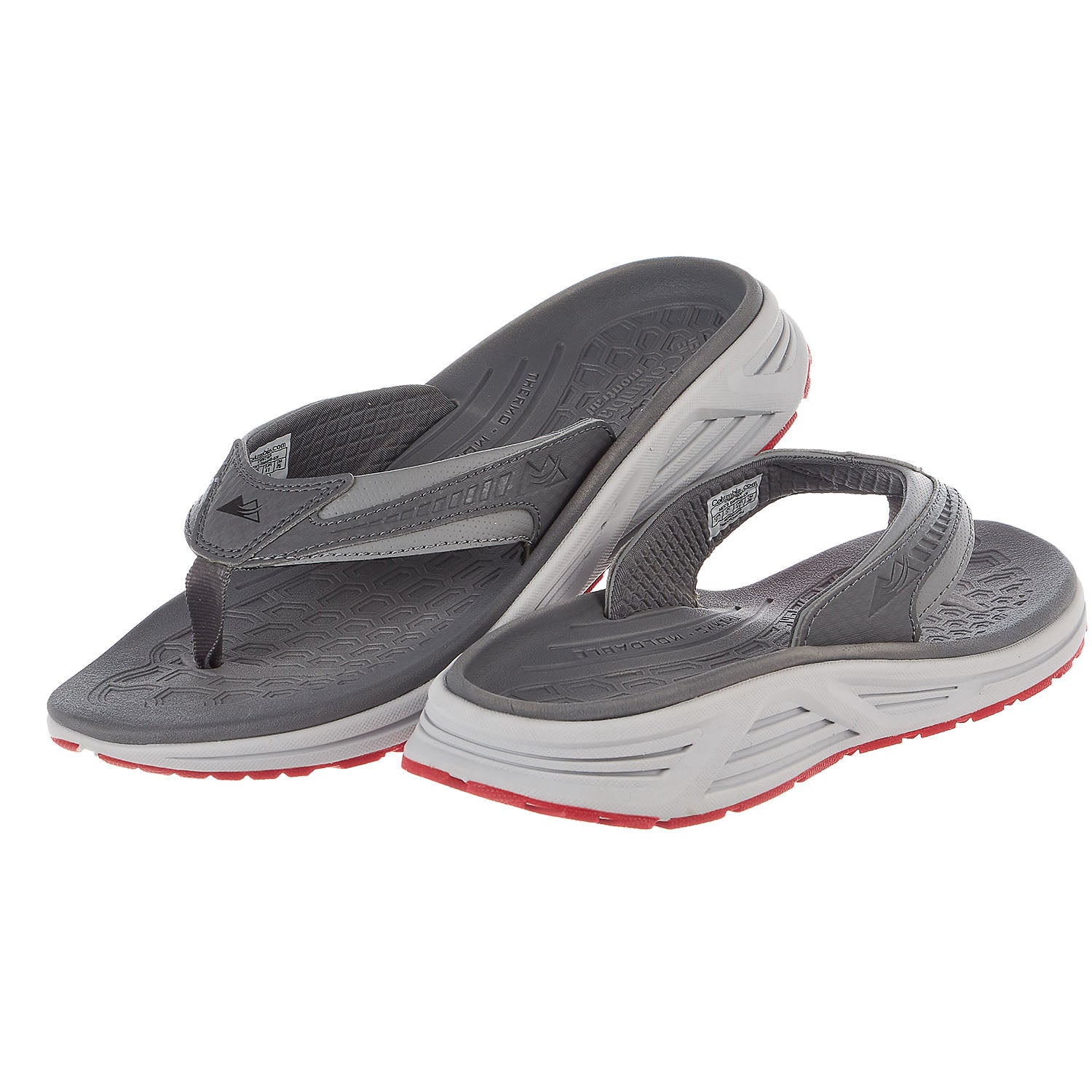 Columbia Molokai III Sandal - Men's 