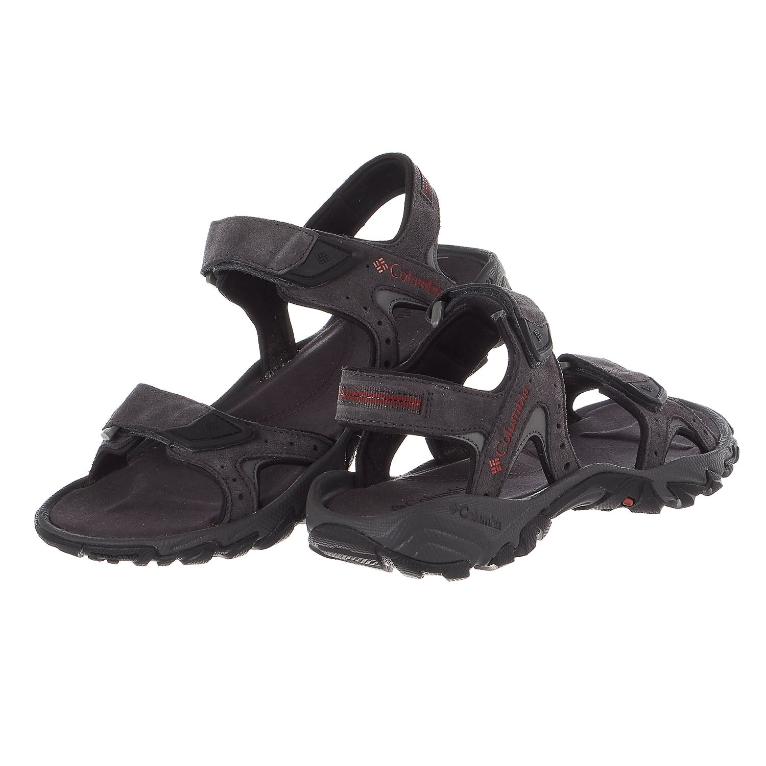 Columbia Santiam 3 Strap Sandal - Men's 