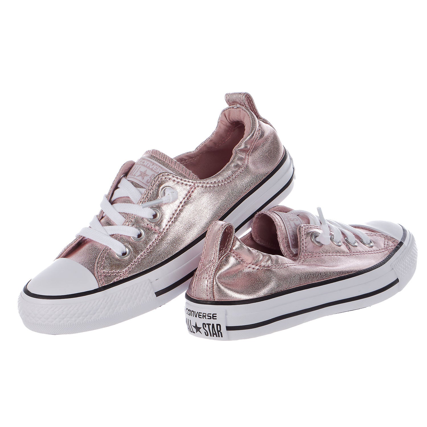 pink quartz converse