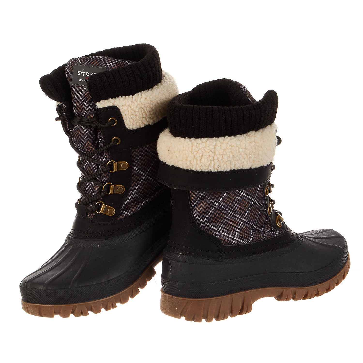 Cougar Women's Creek Snow Boot 