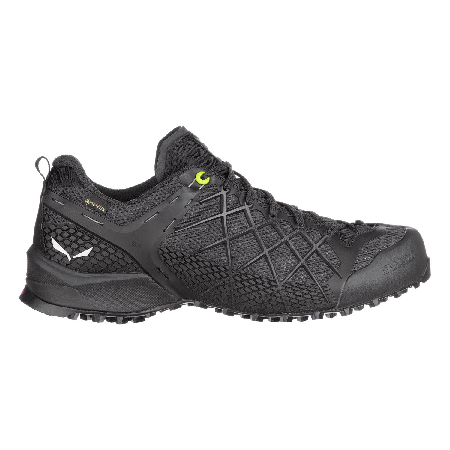 SALEWA WILDFIRE GORE-TEX® MEN'S SHOES - Shoplifestyle