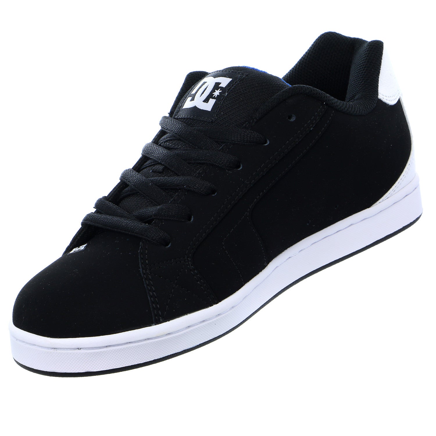 dc net skate shoes