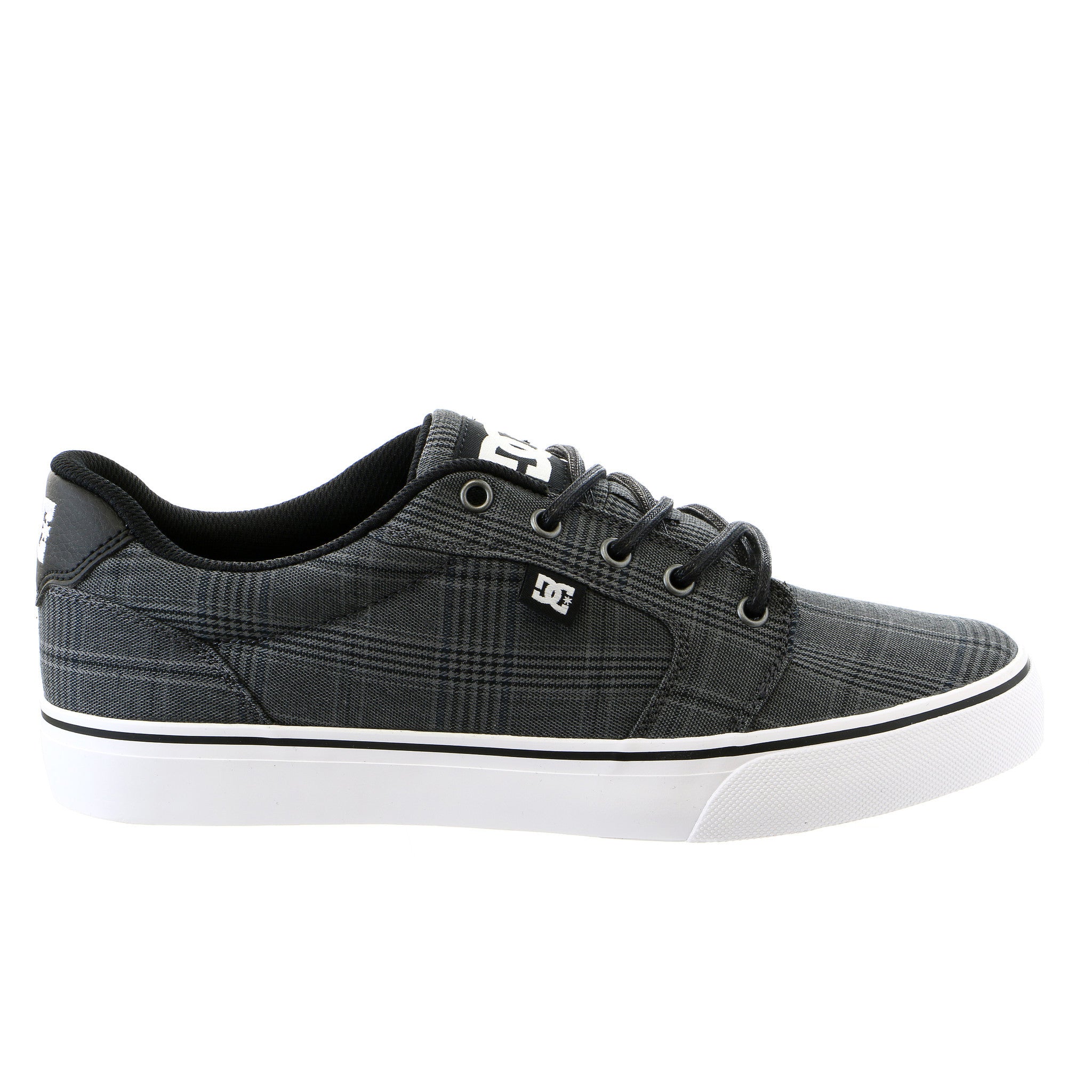 dc men's anvil tx skate shoe