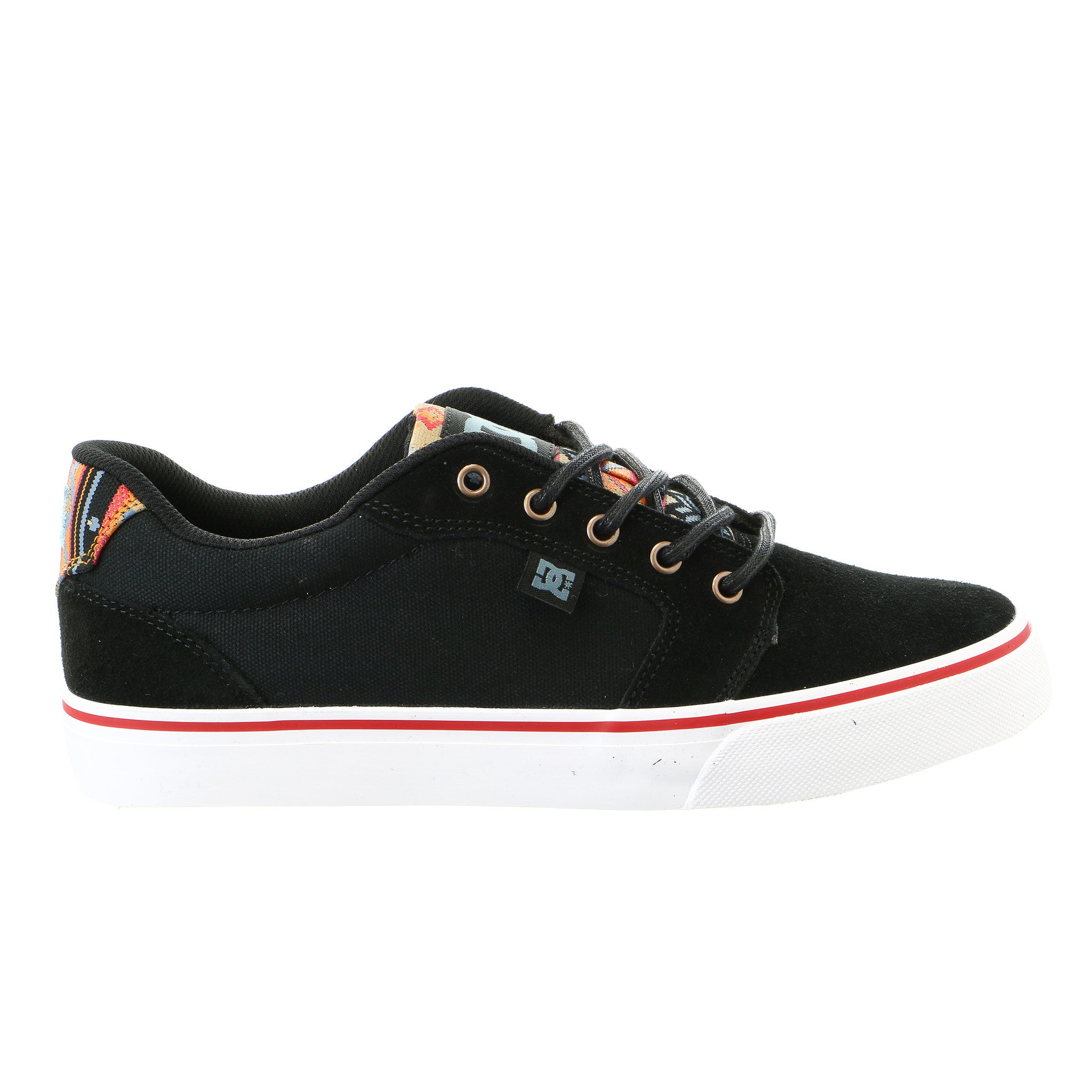 DC Anvil SE Skateboarding Sneaker Shoe 