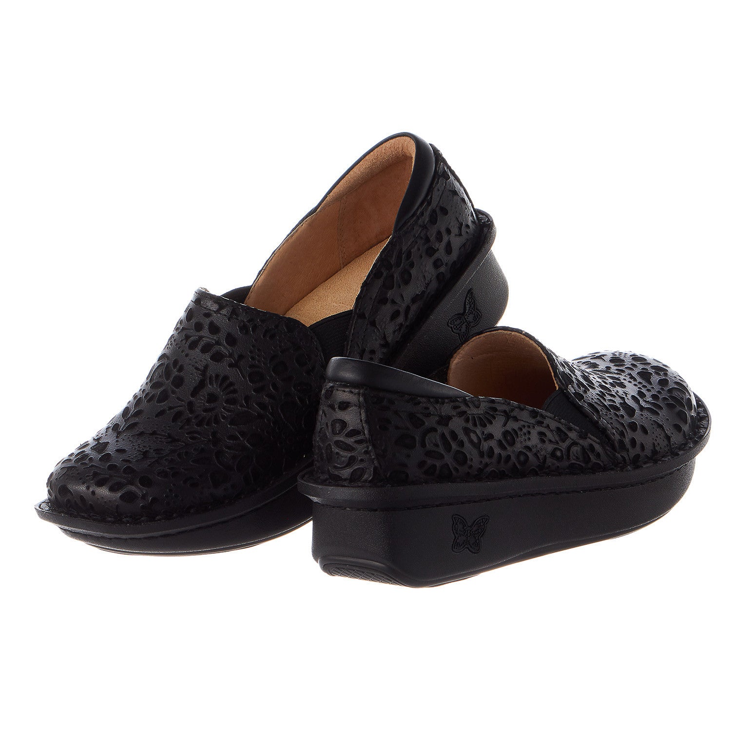 alegria slip on