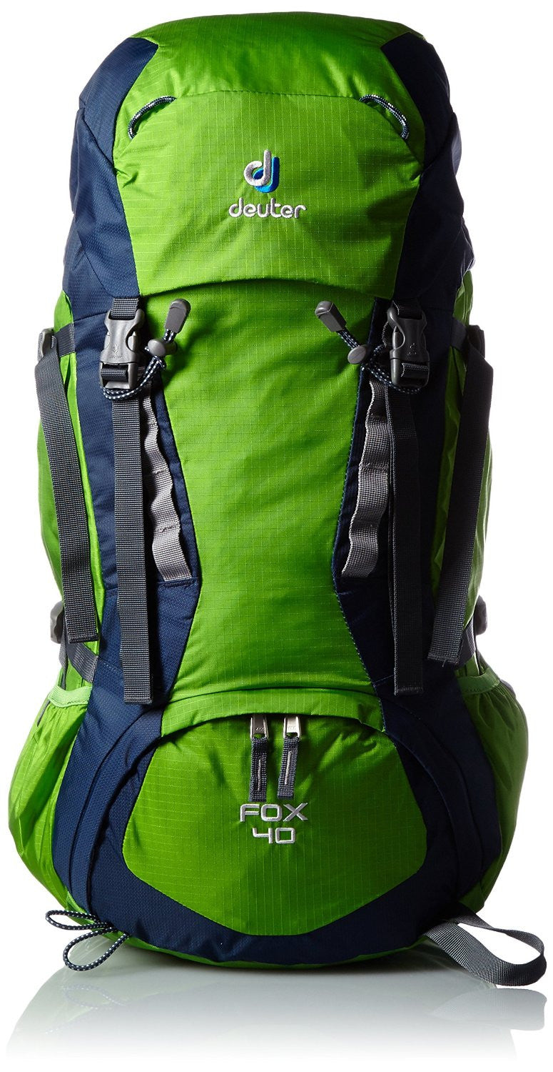 deuter rucksack 40l