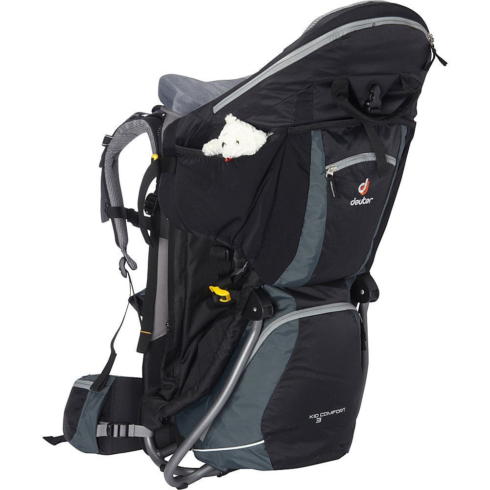 deuter kid carrier