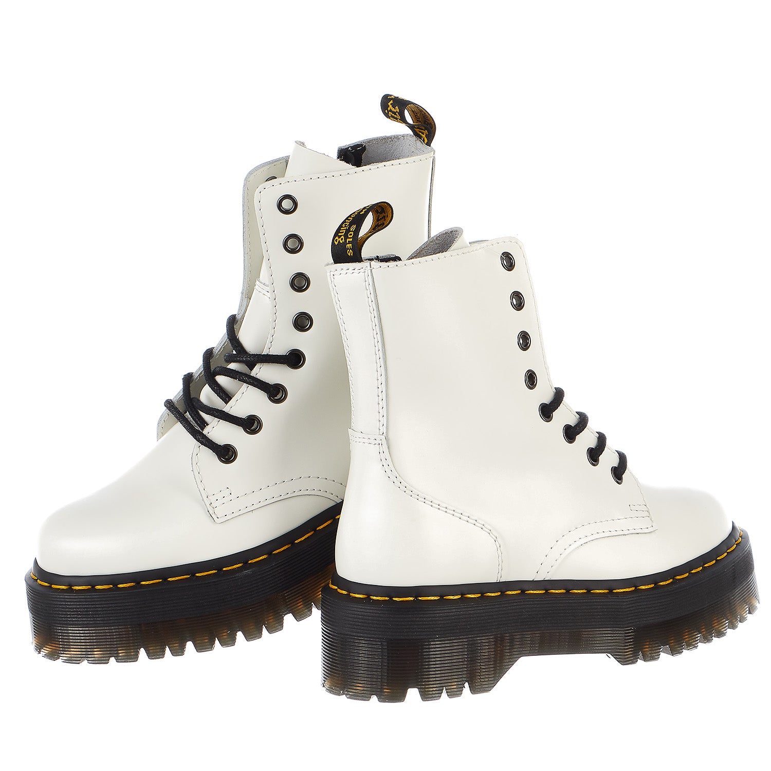 doc martens jadon boots