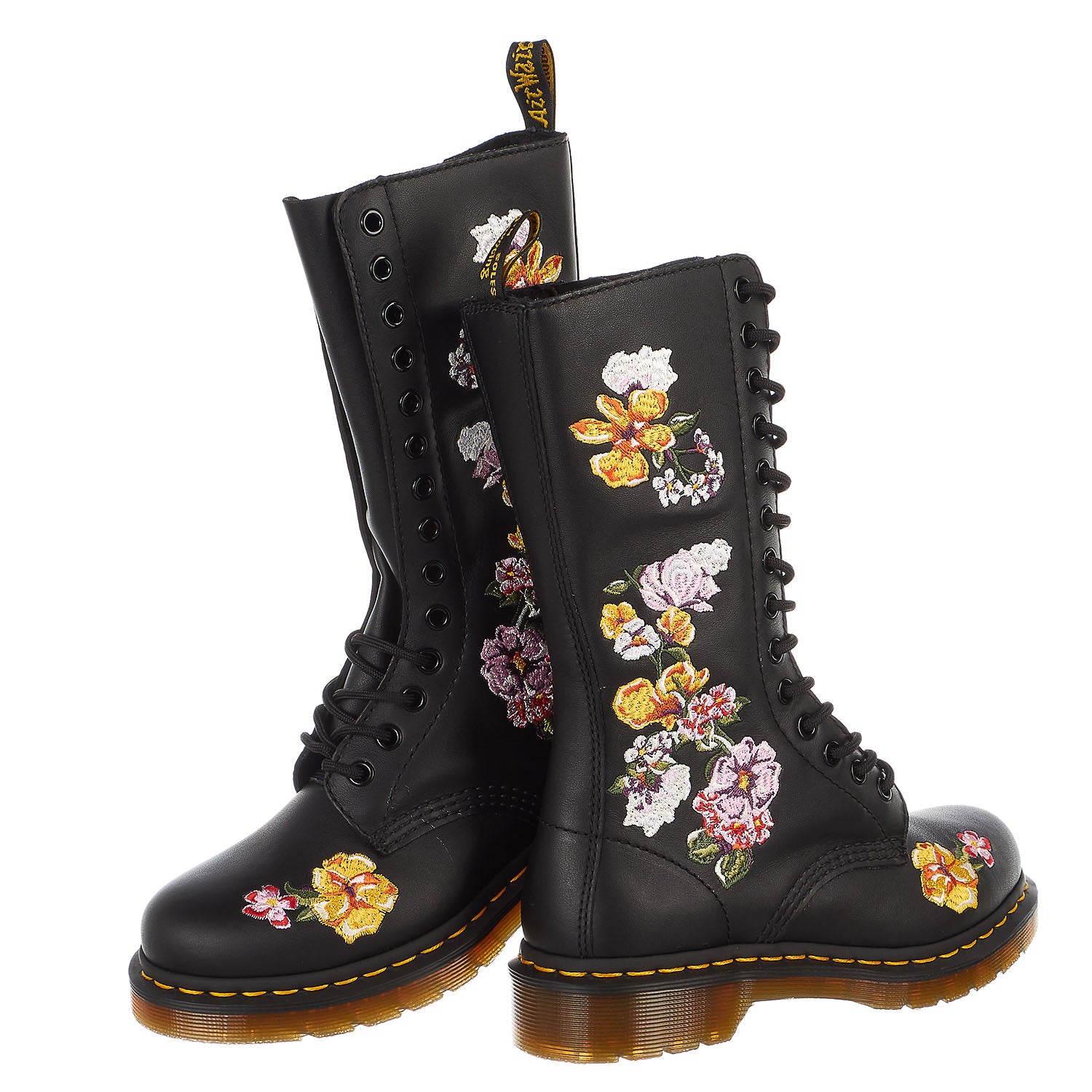 1914 vonda dr martens