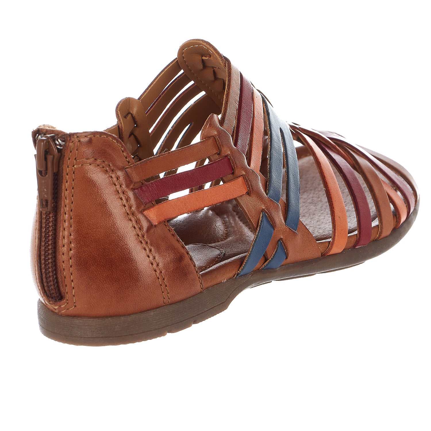 earth bonfire sandals