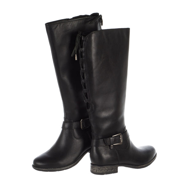 Earth Shoes Raleigh Boot - Women's - Shoplifestyle