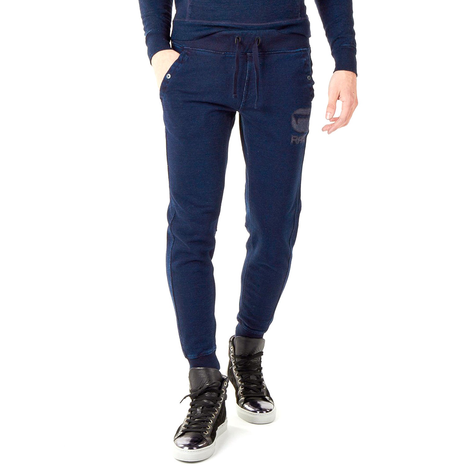 g star track pants mens