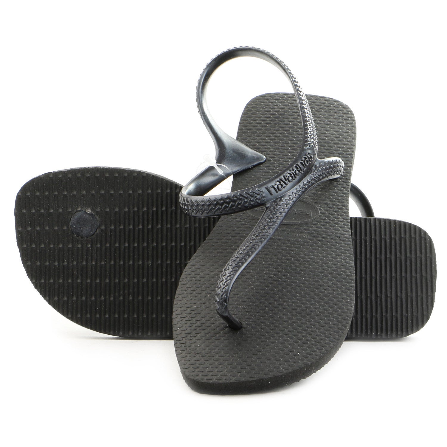 havaianas flash urban black