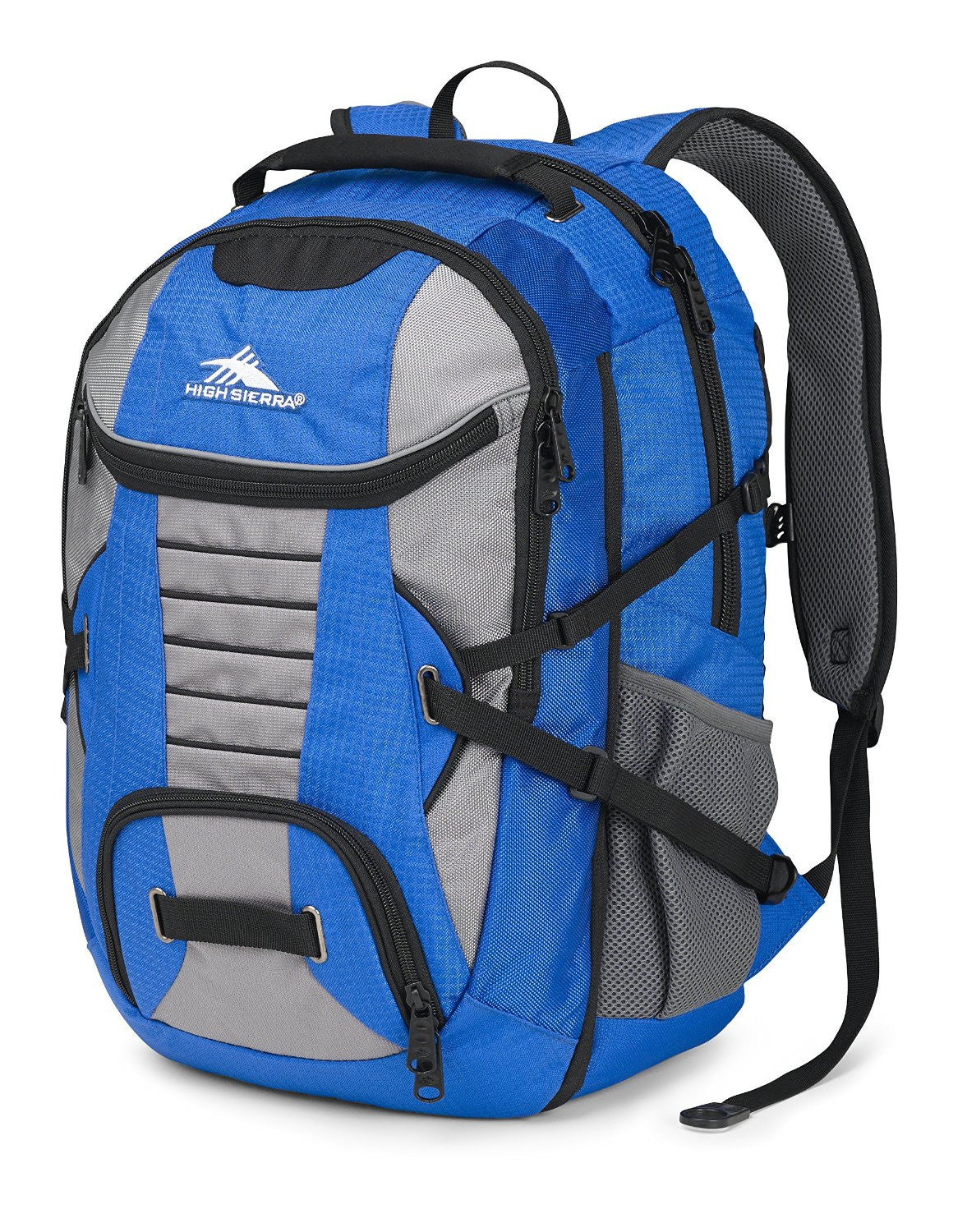 high sierra men's backpack