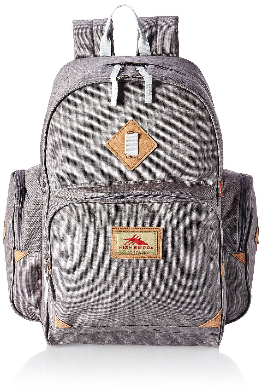 High Sierra Warren Backpack - Shoplifestyle