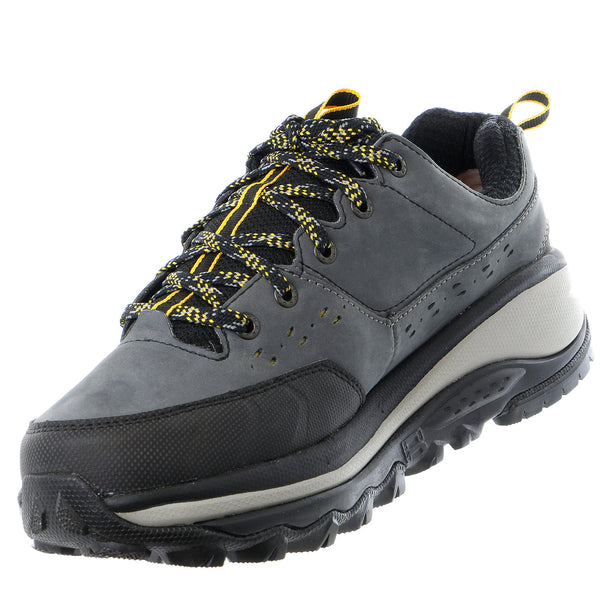 Hoka One One Tor Summit Waterproof Hiking Leather Sneaker Boot - Mens ...
