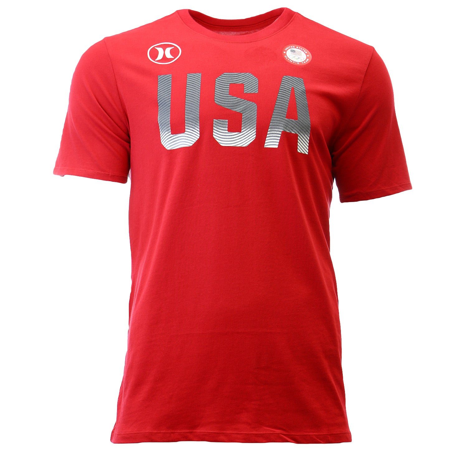 Team Usa Shirt | vlr.eng.br