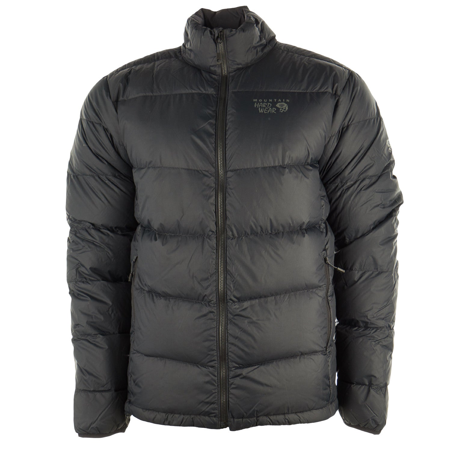 Mountain Hardwear Ratio Down Jacket - Men's - Shoplifestyle