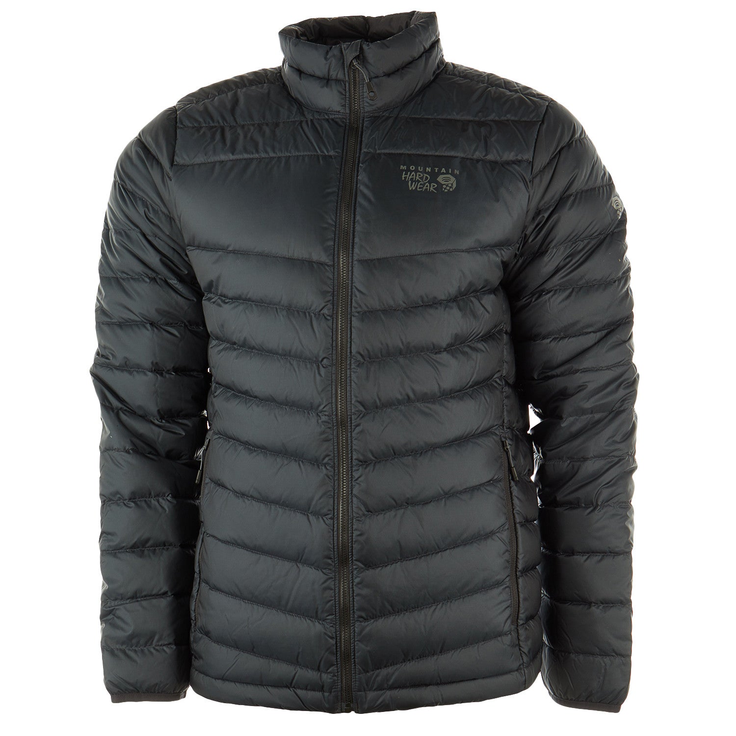 mountain hardwear down jacket men's