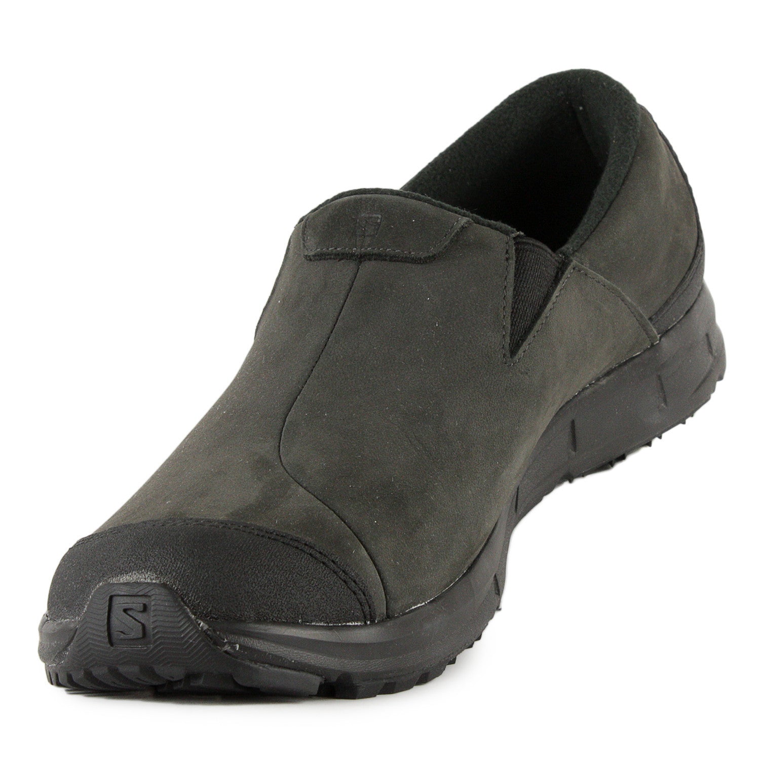 salomon slip on shoes