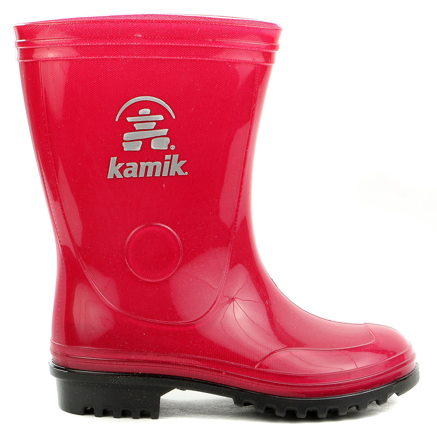 Kamik Sunshower Rain Boot - Girls -