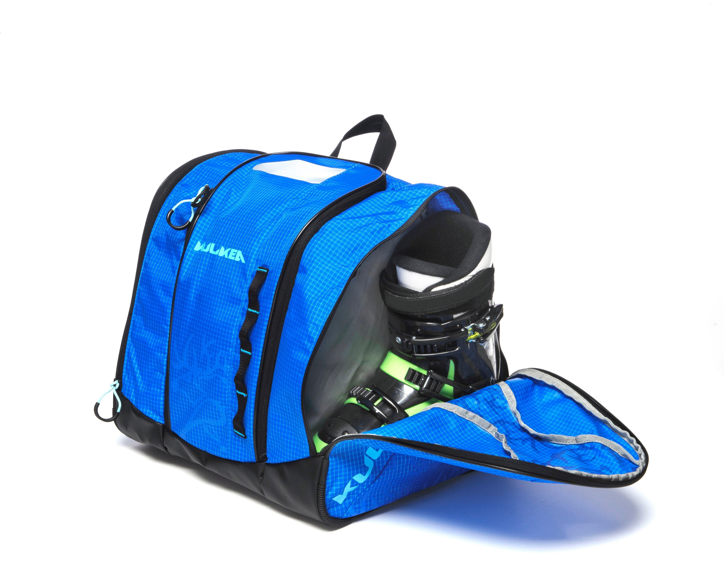 Kulkea Speed Star - Kids Ski Boot Bag Backpack - Shoplifestyle
