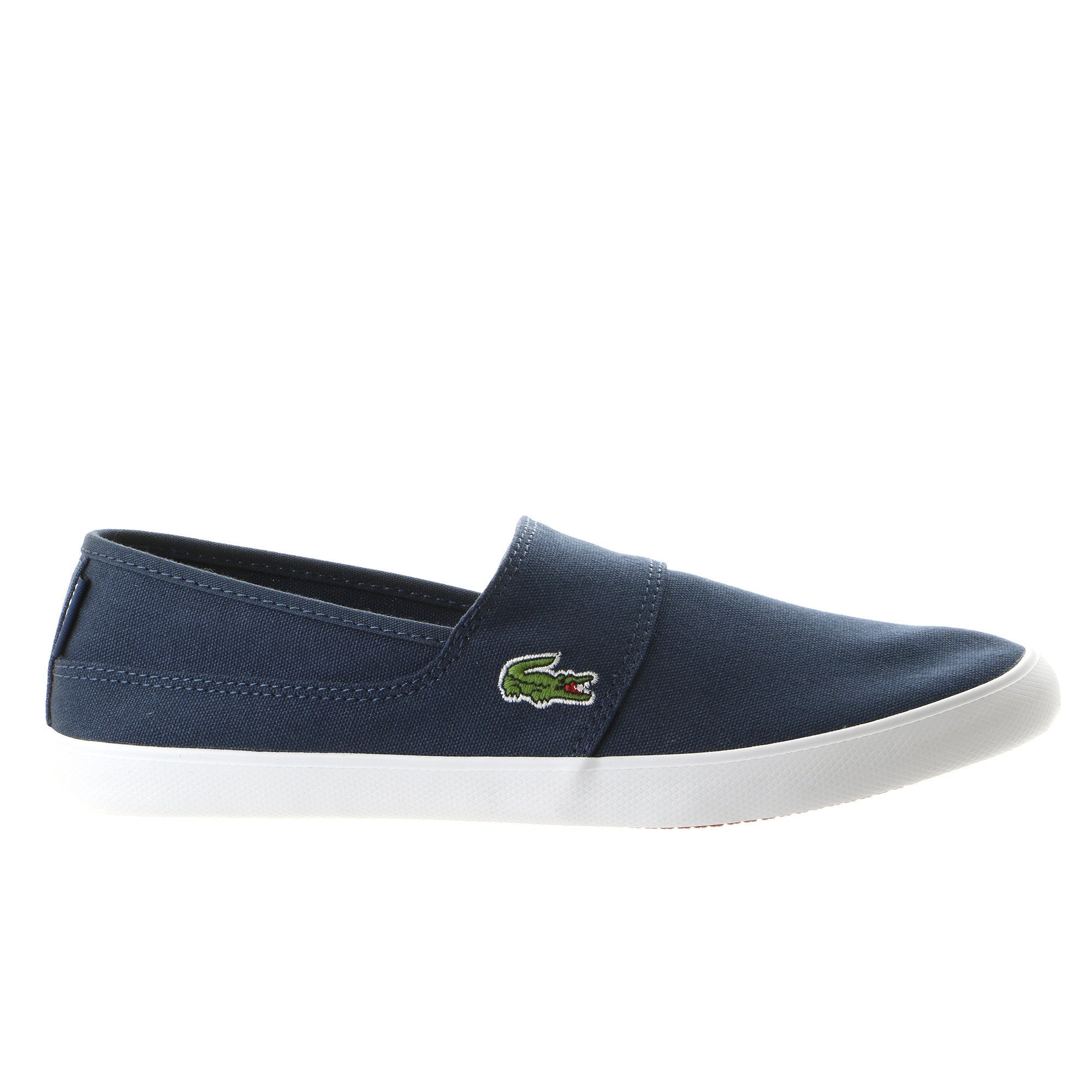 lacoste slip on marice