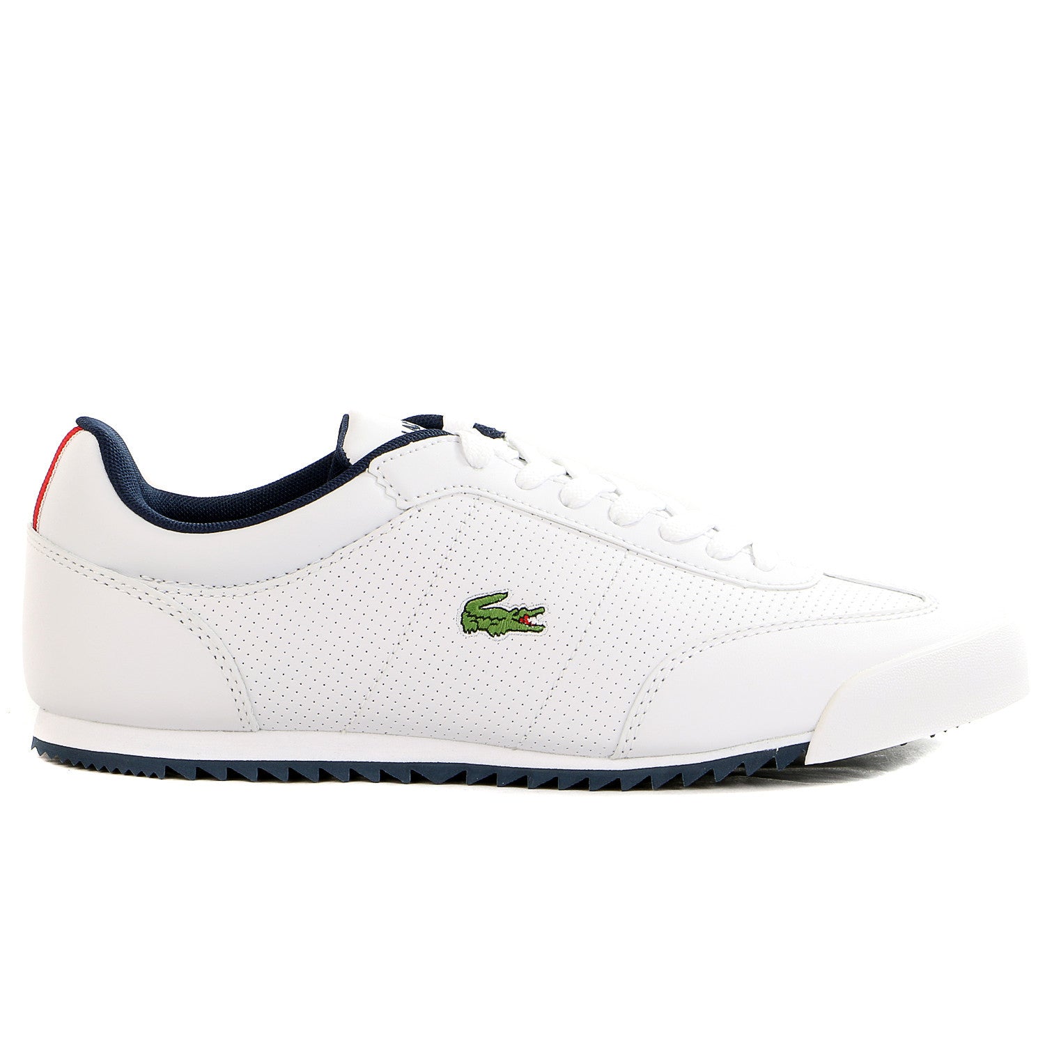 lacoste romeau