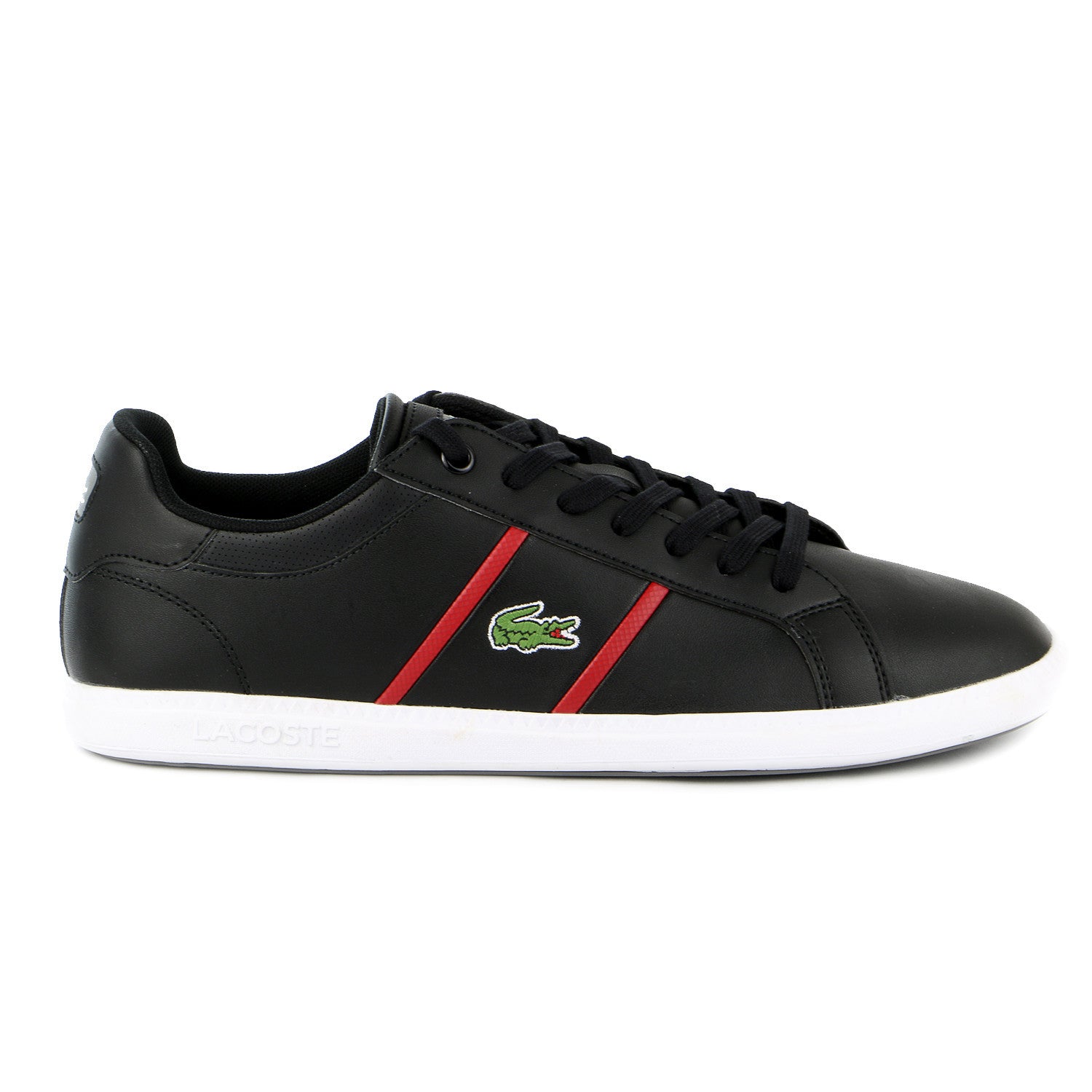 Lacoste Graduate EVO Fashion Sneaker 