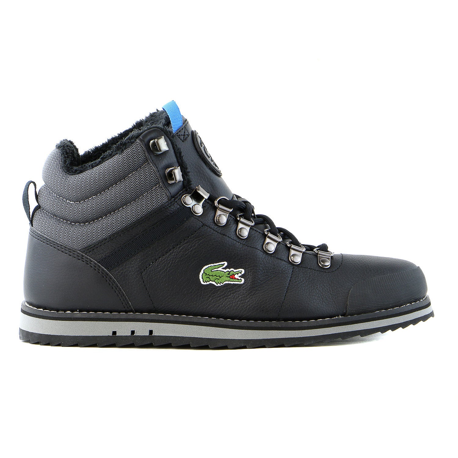 lacoste men's boots