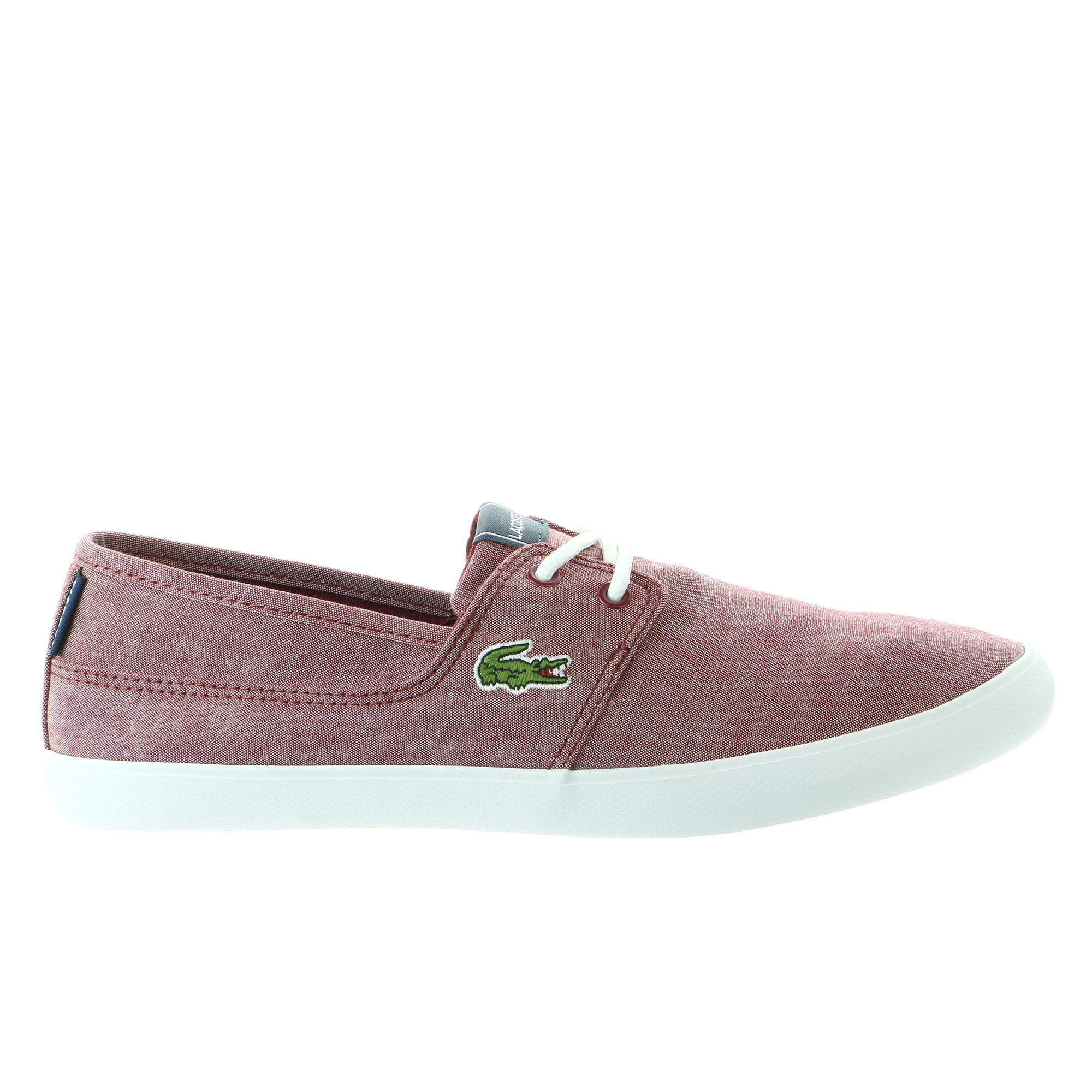 Lacoste Marice Lace LIN Chambray 