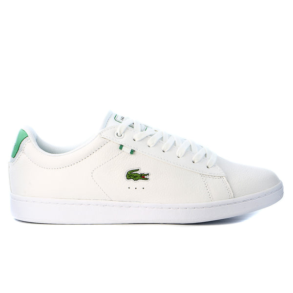 lacoste sneakers green