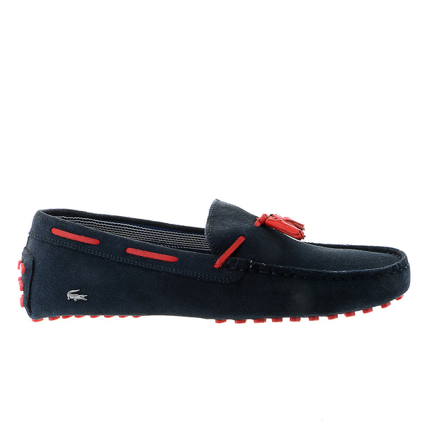 Dusver Reclame Grondig Men's Loafer Shoes tagged "lacoste" - Shoplifestyle