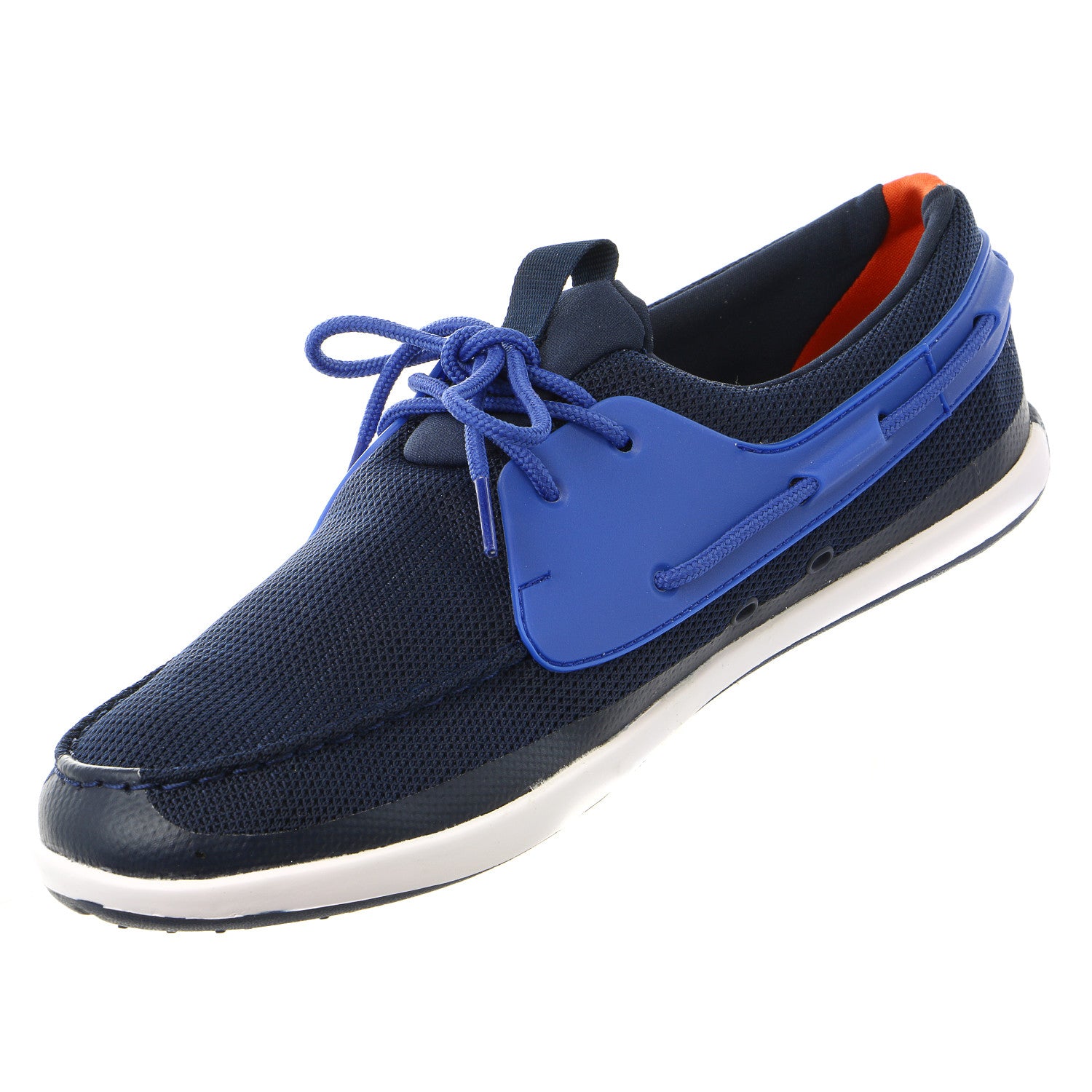 Zuivelproducten Ik wil niet Vrouw Lacoste L.Andsailing 116 1 Fashion Sneaker Moccasin Boat Shoe - Mens -  Shoplifestyle
