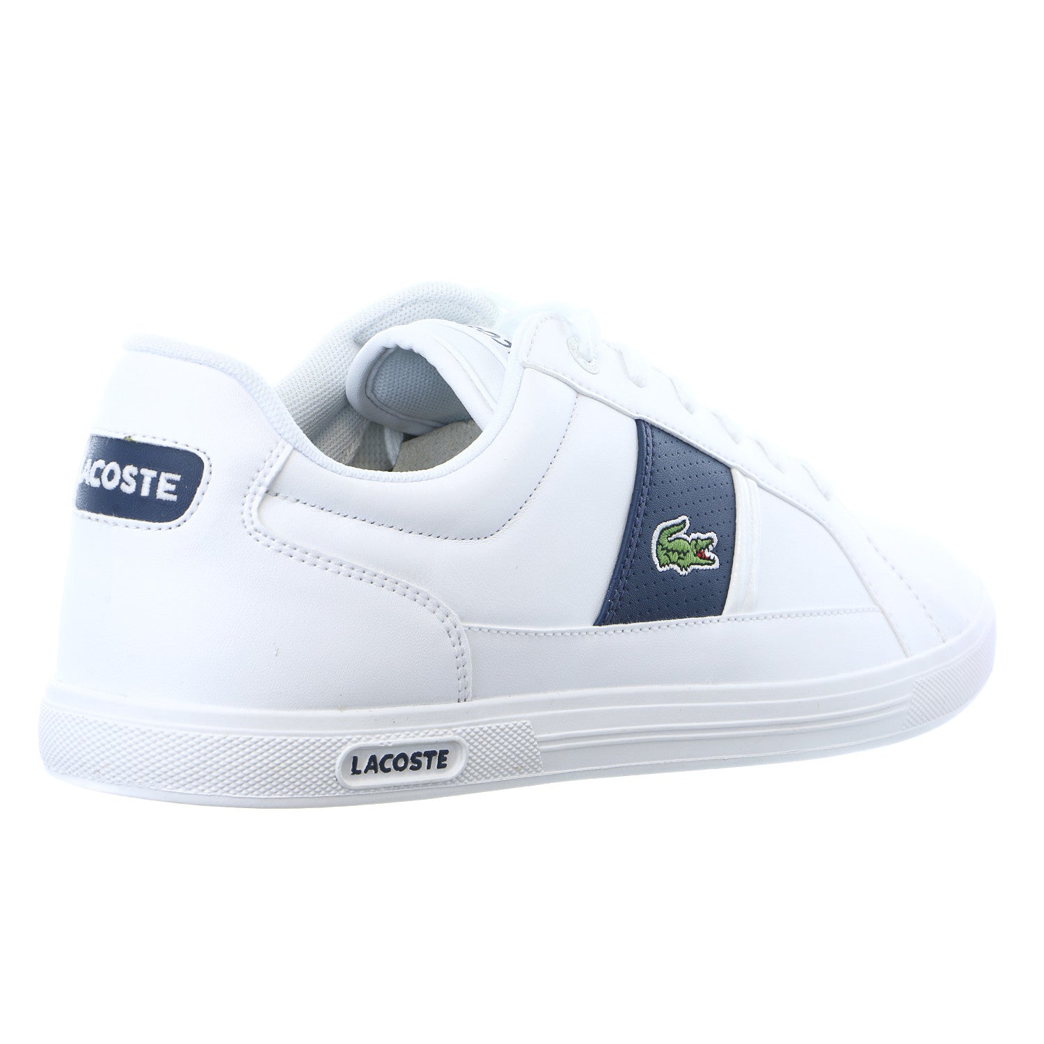 Lacoste Europa Fashion Sneaker - Mens -