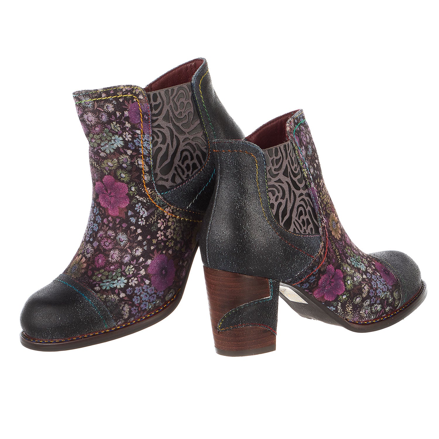 L'ARTISTE MELVINA BOOTIE - WOMEN'S - Shoplifestyle