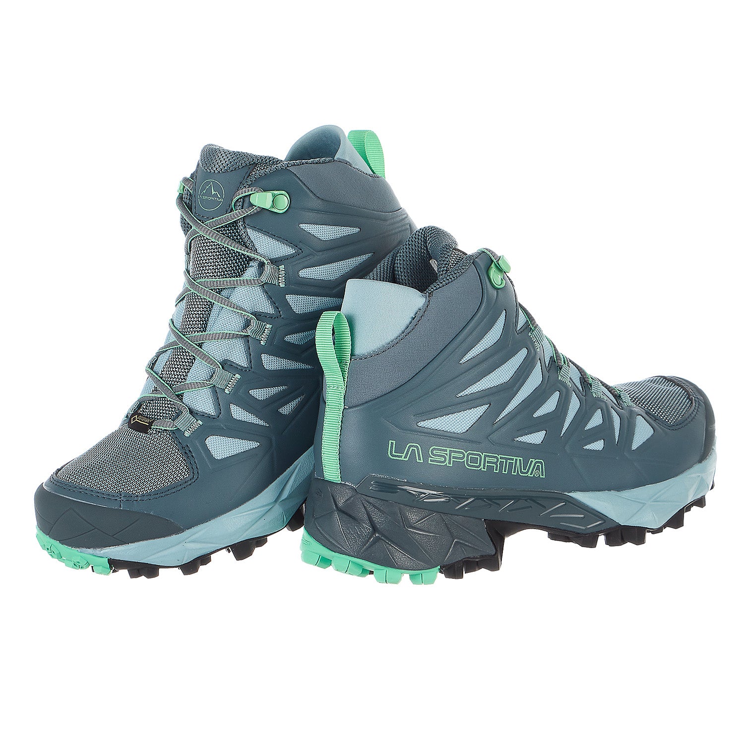 la sportiva women's hiking shoes