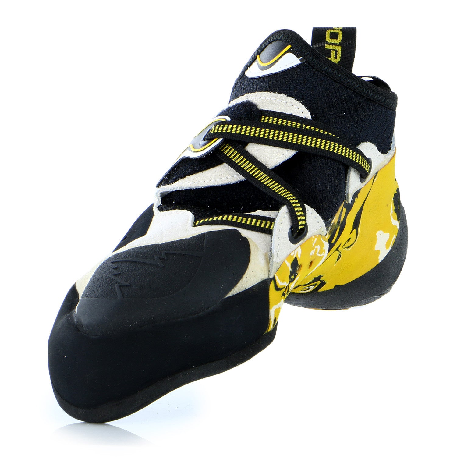 climbing shoes la sportiva solution