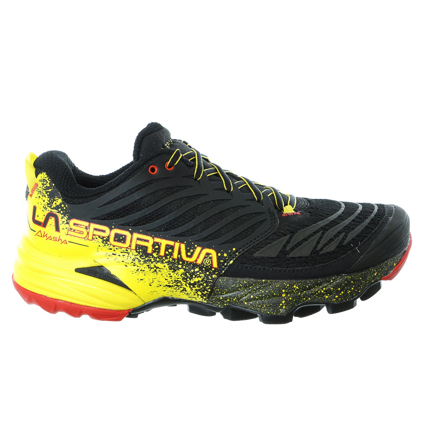 la sportiva men's trail running shoes