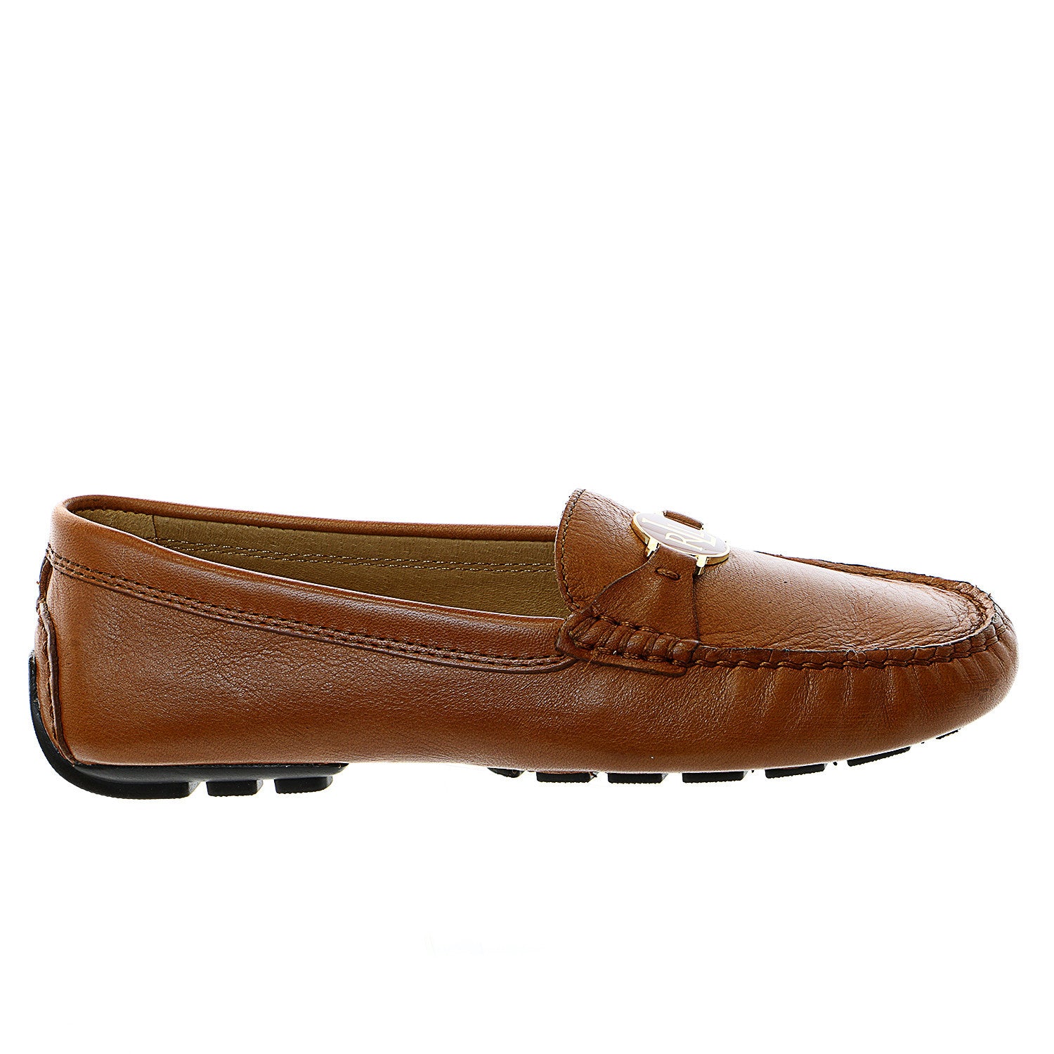 womens tan loafer shoes