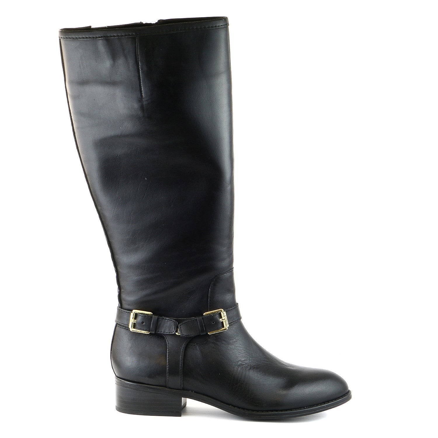 ralph lauren women's riding boots