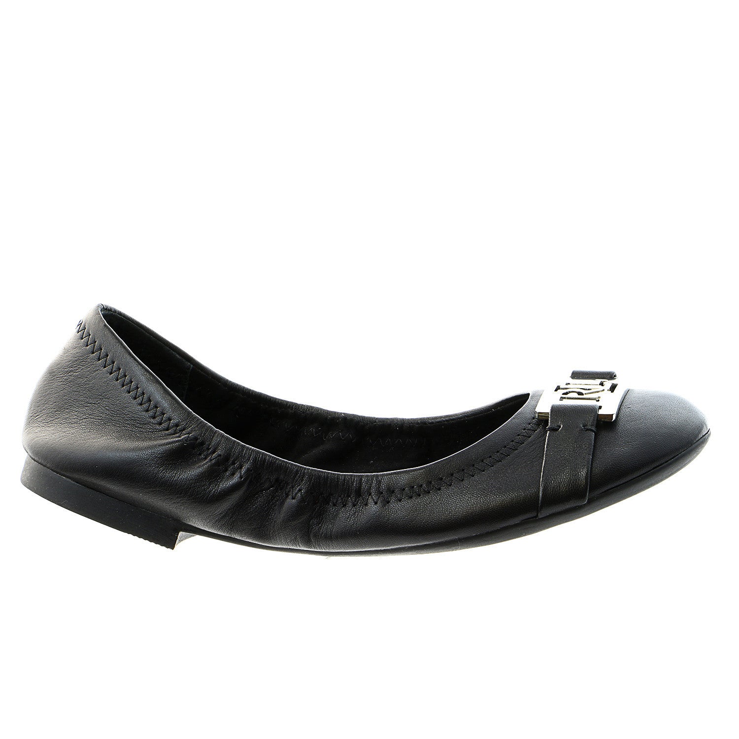 LAUREN Ralph Lauren Betty Ballet Flat 