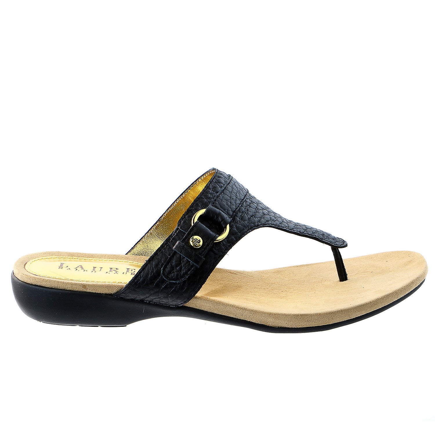 polo flip flops womens