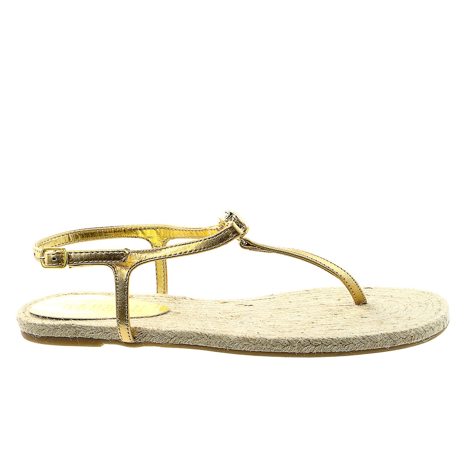 ralph lauren women's sandals