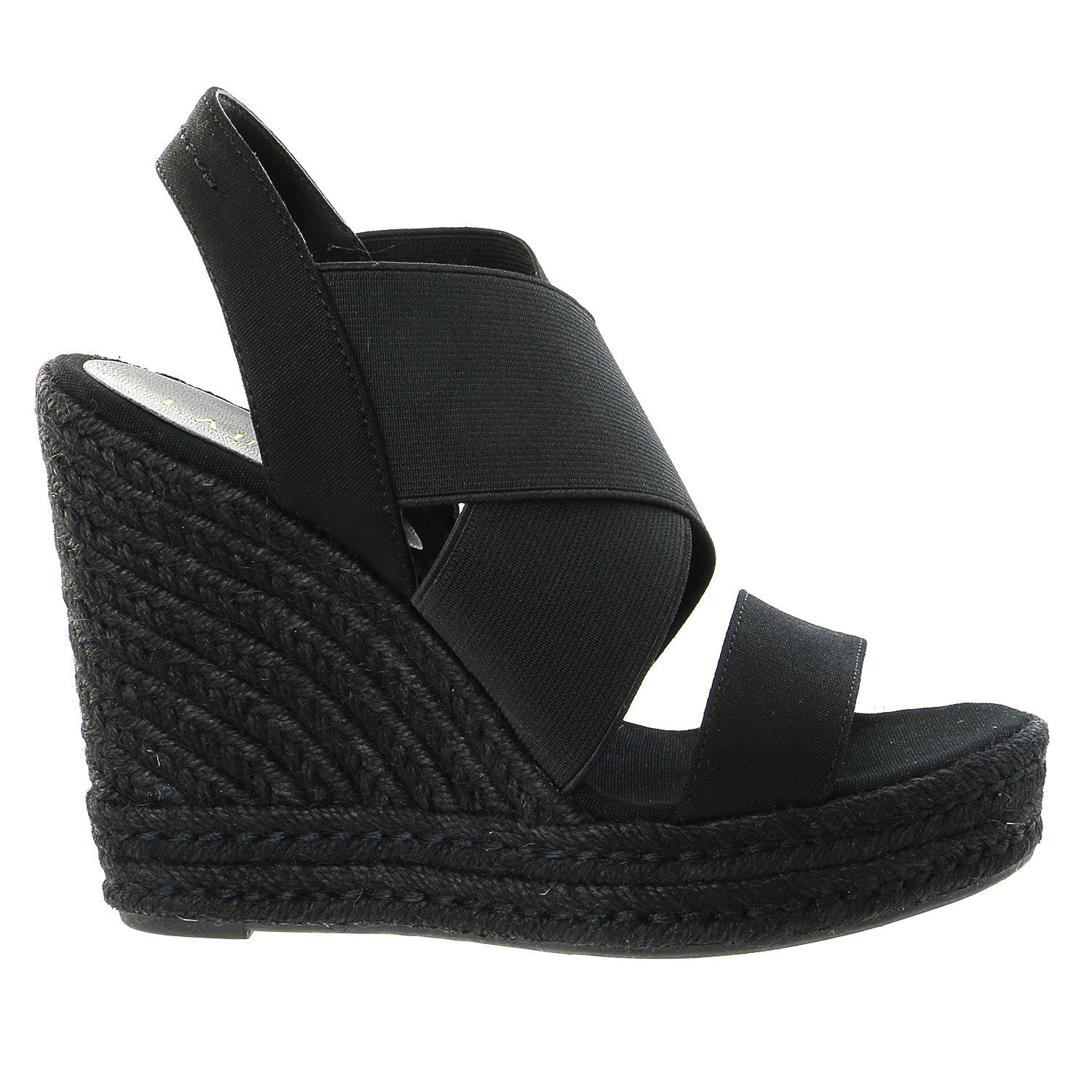 ralph lauren sandals wedge